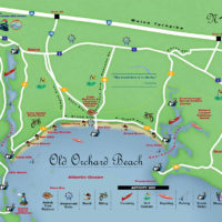 Old Orchard Beach Maine Map Directions/Maps – Old Orchard Beach Maine | Chamber of Commerce