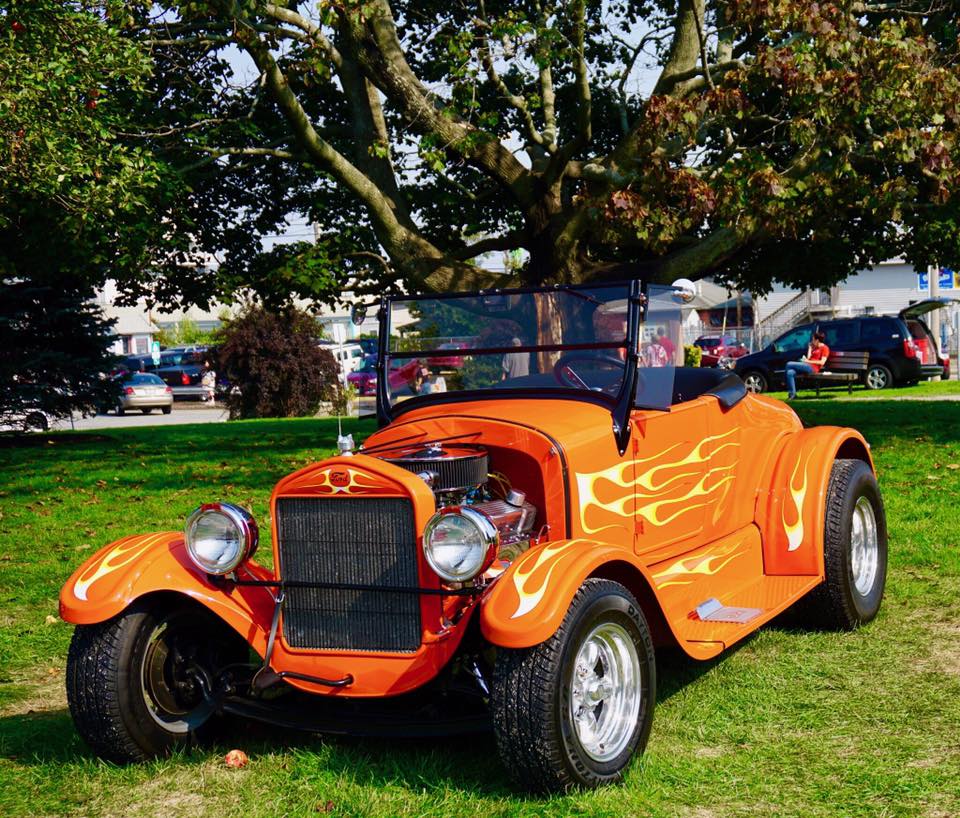 Inspiration Old orchard beach antique car show 2015 with Best Modified