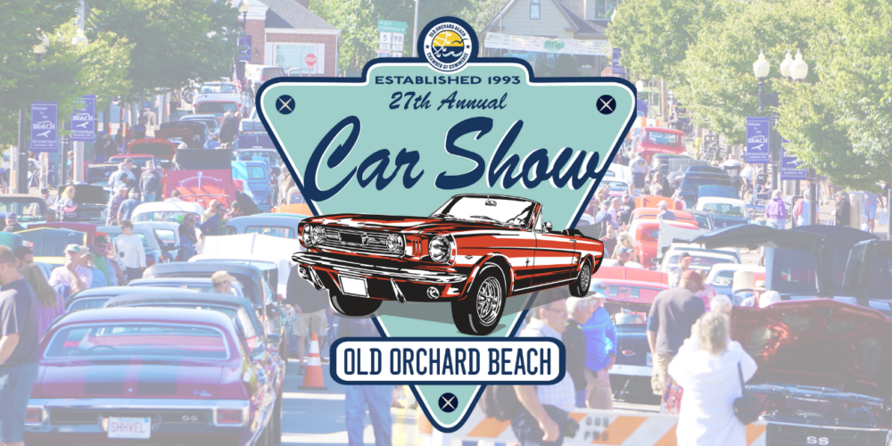 Old Orchard Beach Maine Chamber of Commerce Old Orchard Beach Maine