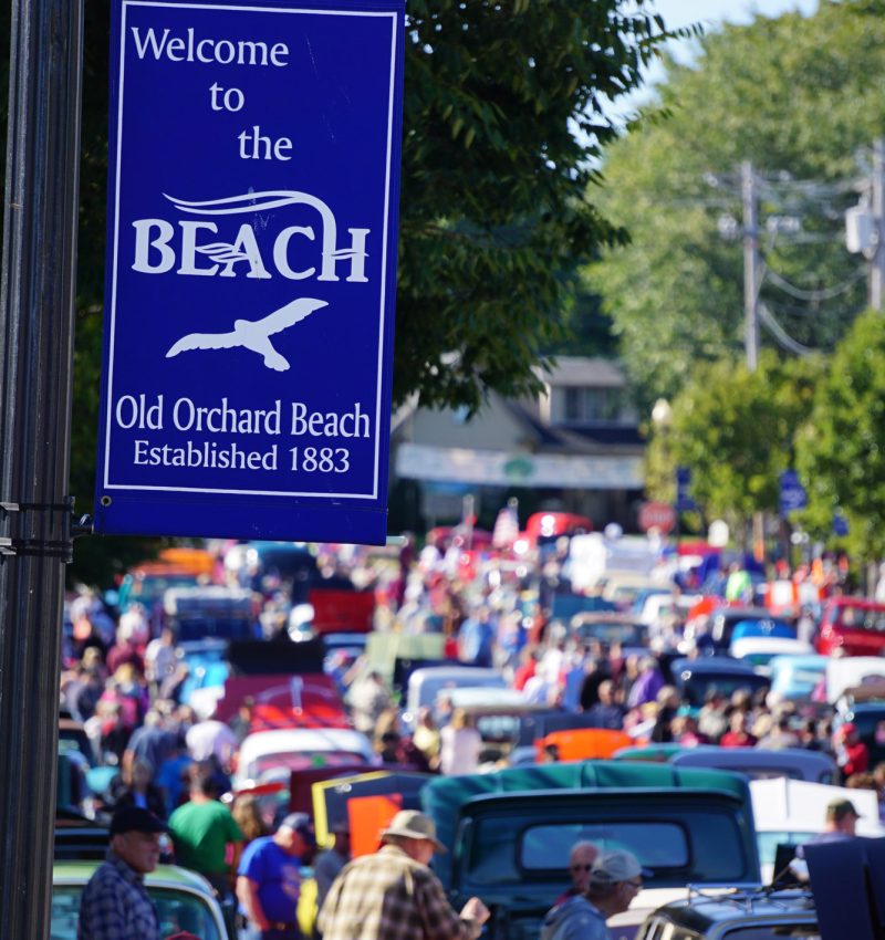 a Member Old Orchard Beach Maine Chamber of Commerce