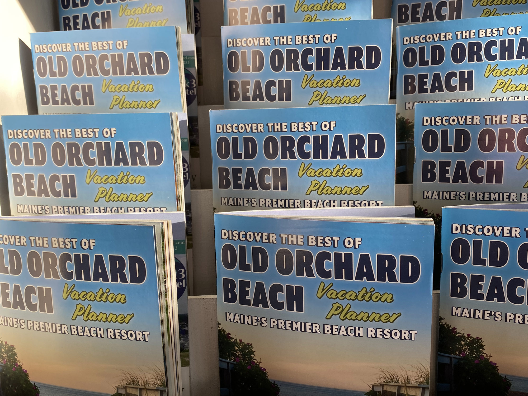 old orchard beach chamber of commerce vacation planner